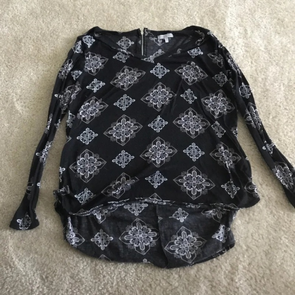 Women’s Long Sleeve